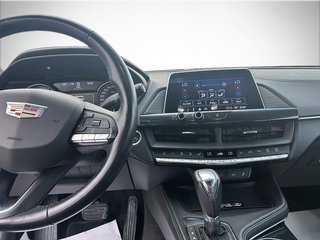 Cadillac CT4  2023 à North Bay, Ontario - 9 - w320h240px