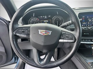 Cadillac CT4  2023 à North Bay, Ontario - 7 - w320h240px