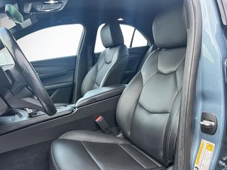 Cadillac CT4  2023 à North Bay, Ontario - 5 - w320h240px