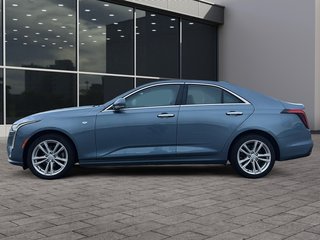 Cadillac CT4  2023 à North Bay, Ontario - 3 - w320h240px