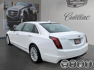2018 Cadillac CT6 in North Bay, Ontario - 5 - w320h240px