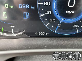 2018 Cadillac CT6 in North Bay, Ontario - 17 - w320h240px