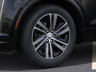 2026 Cadillac LYRIQ in North Bay, Ontario - 9 - w320h240px