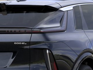 2026 Cadillac LYRIQ in North Bay, Ontario - 11 - w320h240px