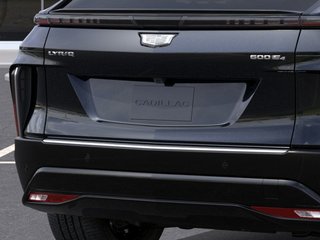 2026 Cadillac LYRIQ in North Bay, Ontario - 14 - w320h240px