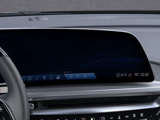 2026 Cadillac LYRIQ in North Bay, Ontario - 20 - w320h240px