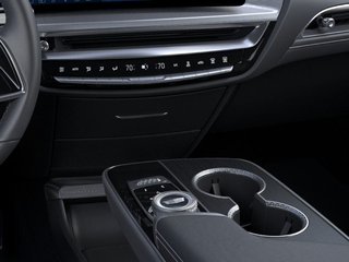 2026 Cadillac LYRIQ in North Bay, Ontario - 23 - w320h240px