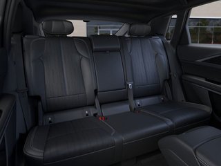 2026 Cadillac LYRIQ in North Bay, Ontario - 17 - w320h240px