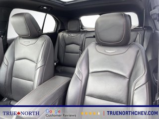 Cadillac XT4  2020 à North Bay, Ontario - 13 - w320h240px