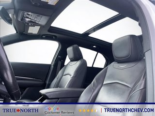 Cadillac XT4  2020 à North Bay, Ontario - 12 - w320h240px