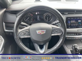 Cadillac XT4  2020 à North Bay, Ontario - 8 - w320h240px