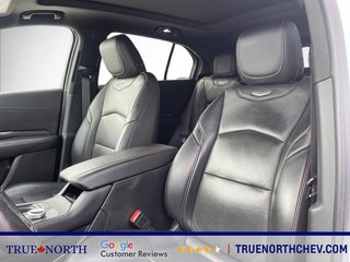 Cadillac XT4  2020 à North Bay, Ontario - 6 - w320h240px