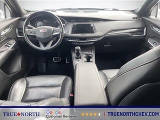 Cadillac XT4  2020 à North Bay, Ontario - 7 - w320h240px