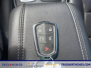 2020 Cadillac XT4 in North Bay, Ontario - 12 - w320h240px