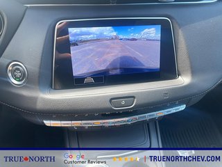 2020 Cadillac XT4 in North Bay, Ontario - 13 - w320h240px