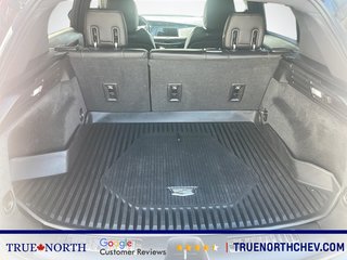 2020 Cadillac XT4 in North Bay, Ontario - 5 - w320h240px
