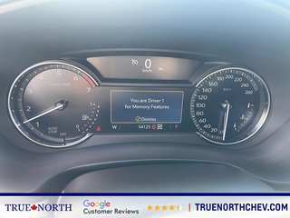 2020 Cadillac XT4 in North Bay, Ontario - 9 - w320h240px