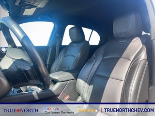 2020 Cadillac XT4 in North Bay, Ontario - 6 - w320h240px