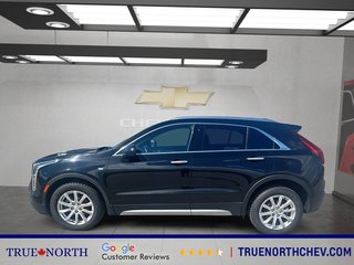 2020 Cadillac XT4 in North Bay, Ontario - 4 - w320h240px