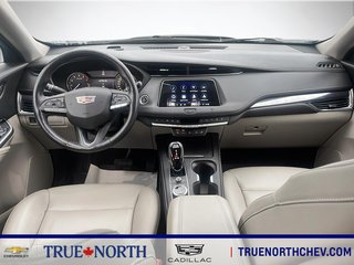 Cadillac XT4  2021 à North Bay, Ontario - 7 - w320h240px
