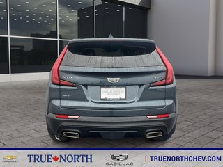 Cadillac XT4  2021 à North Bay, Ontario - 2 - w320h240px