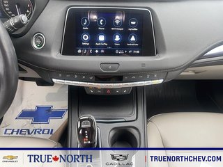 Cadillac XT4  2021 à North Bay, Ontario - 9 - w320h240px