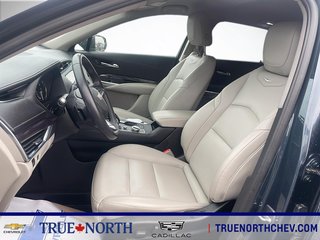 Cadillac XT4  2021 à North Bay, Ontario - 6 - w320h240px