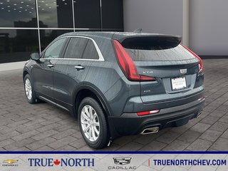 Cadillac XT4  2021 à North Bay, Ontario - 3 - w320h240px