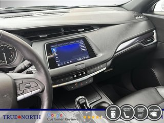 Cadillac XT4  2022 à North Bay, Ontario - 16 - w320h240px