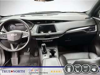 Cadillac XT4  2022 à North Bay, Ontario - 12 - w320h240px