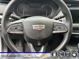 Cadillac XT4  2022 à North Bay, Ontario - 14 - w320h240px