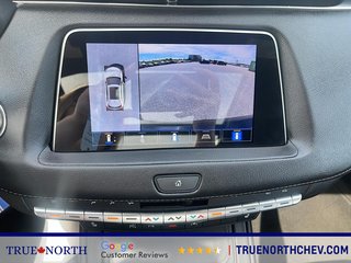 Cadillac XT4  2022 à North Bay, Ontario - 13 - w320h240px