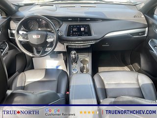Cadillac XT4  2022 à North Bay, Ontario - 7 - w320h240px