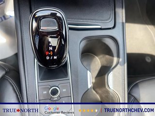 Cadillac XT4  2022 à North Bay, Ontario - 11 - w320h240px