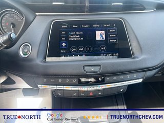 Cadillac XT4  2022 à North Bay, Ontario - 10 - w320h240px