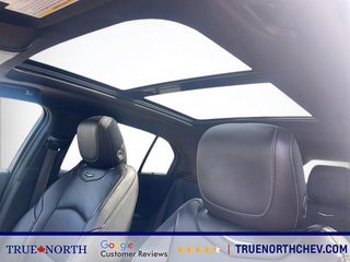 Cadillac XT4  2022 à North Bay, Ontario - 12 - w320h240px