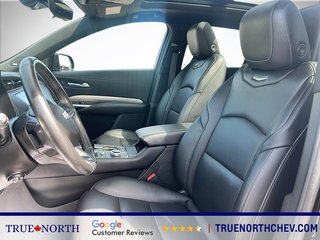 Cadillac XT4  2022 à North Bay, Ontario - 6 - w320h240px