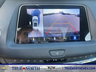 2022 Cadillac XT4 in North Bay, Ontario - 11 - w320h240px