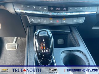 2022 Cadillac XT4 in North Bay, Ontario - 9 - w320h240px