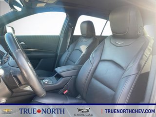 2022 Cadillac XT4 in North Bay, Ontario - 4 - w320h240px