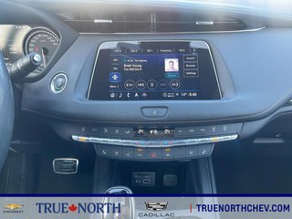 2022 Cadillac XT4 in North Bay, Ontario - 8 - w320h240px