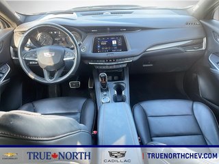 2022 Cadillac XT4 in North Bay, Ontario - 5 - w320h240px