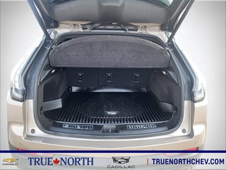 2023 Cadillac XT4 in North Bay, Ontario - 4 - w320h240px