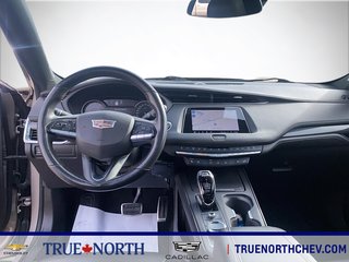 2023 Cadillac XT4 in North Bay, Ontario - 6 - w320h240px