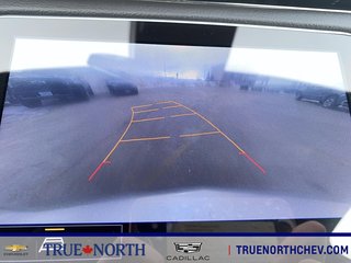 2023 Cadillac XT4 in North Bay, Ontario - 12 - w320h240px