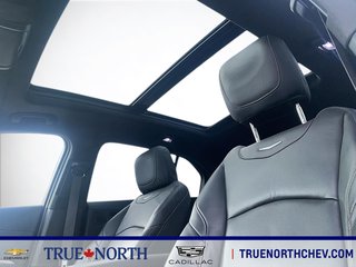 2023 Cadillac XT4 in North Bay, Ontario - 11 - w320h240px
