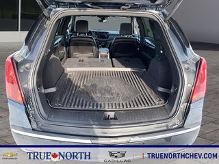 Cadillac XT5  2020 à North Bay, Ontario - 5 - w320h240px