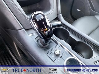 Cadillac XT5  2020 à North Bay, Ontario - 11 - w320h240px