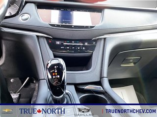 Cadillac XT5  2020 à North Bay, Ontario - 10 - w320h240px