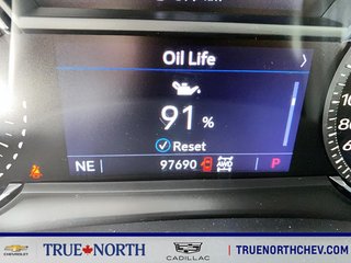 Cadillac XT5  2020 à North Bay, Ontario - 9 - w320h240px